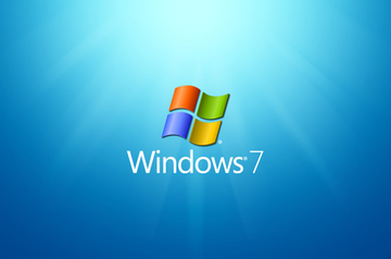 Last days of Windows 7 OS