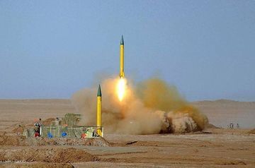 Khamenei adviser: Iran response to U.S. to be military