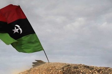 Decisive battle for control of Tripoli: Haftar declares jihad and general mobilization