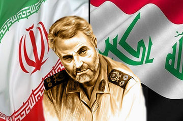 Soleimani killing: U.S. drives a wedge between  Iran and Iraq