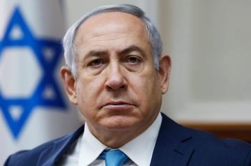 Israel warns of &#039;resounding blow&#039; if Iran attacks
