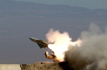 No WWIII till Iran builds nuclear weapon
