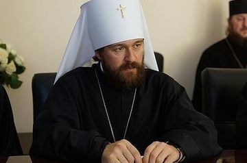 Russian Orthodox Church suggests young people to get acquainted in churches, media reports