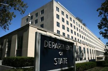 State Department: US intends to isolate Iran diplomatically and economically