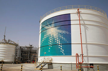 Saudi Aramco working to beef-up resilience to attacks