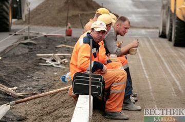 Russian business may avoid illegal migration checks