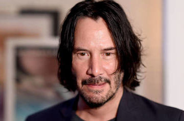 Video game featuring Keanu Reeves delayed by several months