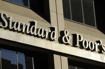 S&amp;P affirms Russia&#039;s sovereign rating  