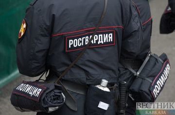 11 terrorist cells eliminated in Dagestan in 2019