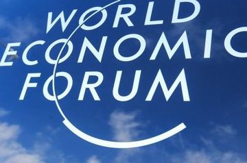 50th World Economic Forum being held in Davos