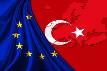 EU planning to sanction Ankara over dispute in the Eastern Mediterranean waters