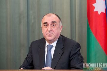 Azerbaijani Foreign Ministryreveals date, place of next Mammadyarov-Mnatsakanyan meeting