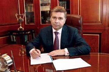Moscow to strengthen ties with Baku - minister