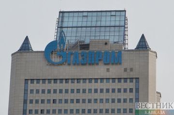 Gazprom has no plans to reduce gas exports to Europe