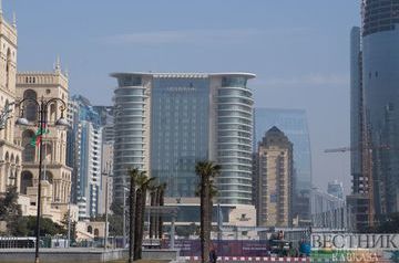 A Year in Review: Azerbaijan Pursues Internal Reforms and External Multilateralism
