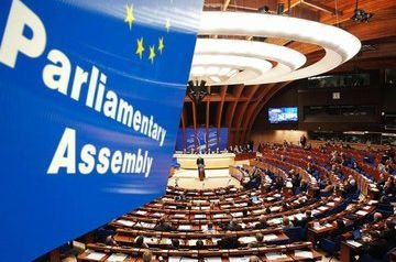 PACE restores Russian delegation’s credentials in full