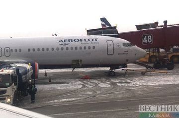 Man reports hoax bomb threat at Sheremetyevo airport