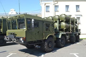 Caspian Flotilla receives first Bal coastal defense missile system