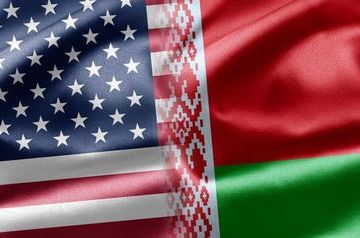 Lukashenko agrees on Cooperation with NATO
