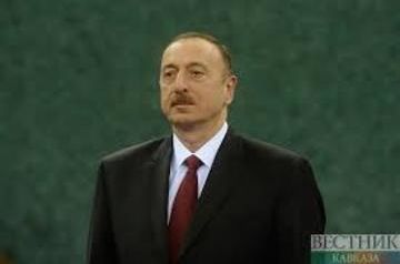 Azerbaijan ready to help China in fight against coronavirus, Ilham Aliyev says