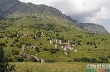Ingushetia to help authors writing in Ingush
