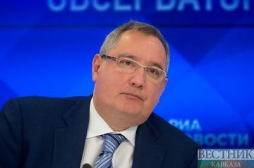 Roscosmos to start drafting its space program this year