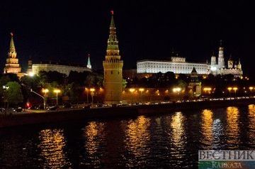 Kremlin reveals topics discussed by Putin and Saudi king