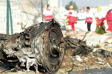 Boeing accident in Istanbul kills 3 and injures 179