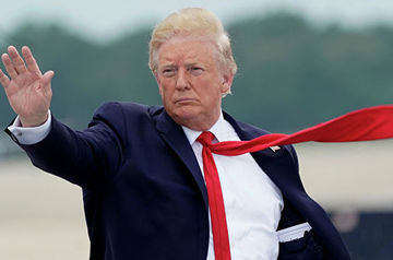 U.S. Senate votes to acquit Trump on impeachment charges