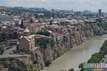 Indian citizen killed in Tbilisi