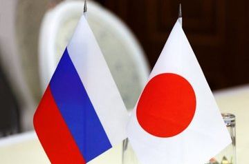 Abe seeks peace with Russia