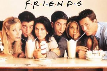 Friends hour-long special coming to HBO Max soon