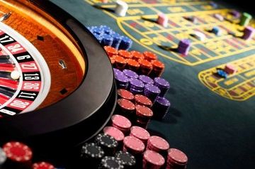 St Petersburg official sets up casino in his apartment
