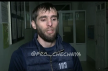Chechen resident forced to apologize for coronavirus disinformation (VIDEO)