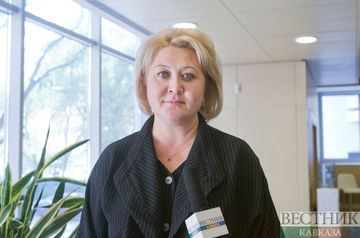 Lilia Gumerova: Parliamentary elections in Azerbaijan will be very interesting