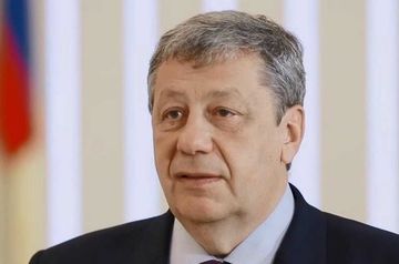 Arkady Chernetsky: Parliamentary elections in Azerbaijan are very well organized