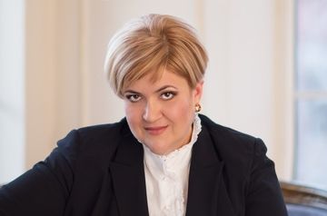 Yelena Bryzgalina: Parliamentary elections in Azerbaijan are very well organized