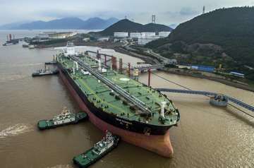 Coronavirus still weighting oil prices down 
