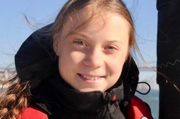 Greta Thunberg to get BBC reality show