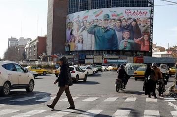 Iran prepares for parliamentary elections amid high tensions with US