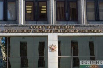 Federation Council on Russia switching to contract enlistment