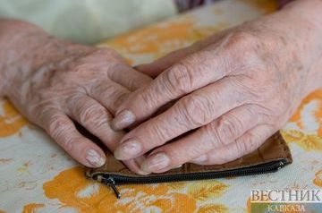 Ring lost in U.S. 47 years ago found in forest in Finland