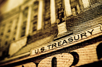  Russia&#039;s investment in U.S .Treasuries slip below $10 bln