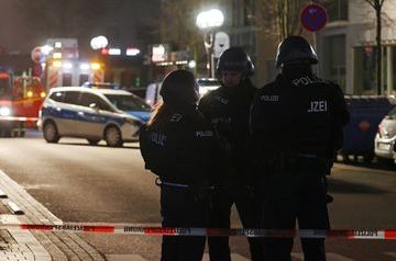 Hanau shooting: victims number increases to 9