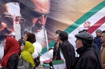 Iran protests cast shadow over polls