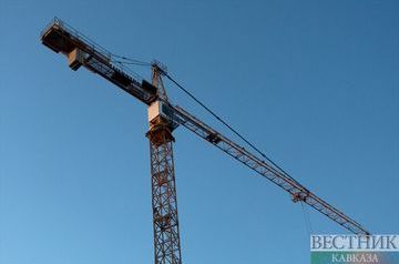 Сonstruction fraudsters arrested in Georgia