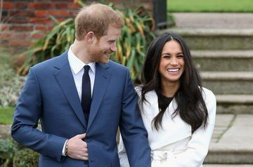 Prince Harry and Meghan to drop &#039;royal&#039; from their branding