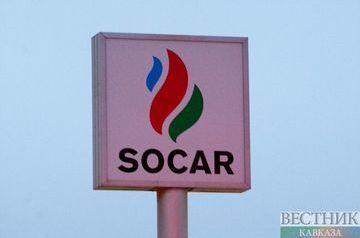Belarus signs contract with Azerbaijan&#039;s SOCAR for two oil cargoes