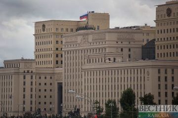 Russia explains death of Turkish troops in Idlib