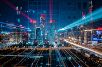 ‘Smart city’ to be established in Azerbaijan